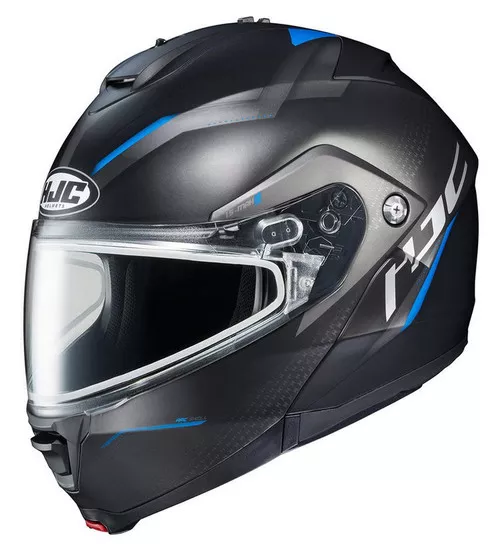 HJC IS-MAX 2 Dova Snow Helmet w/Dual Pane Shield