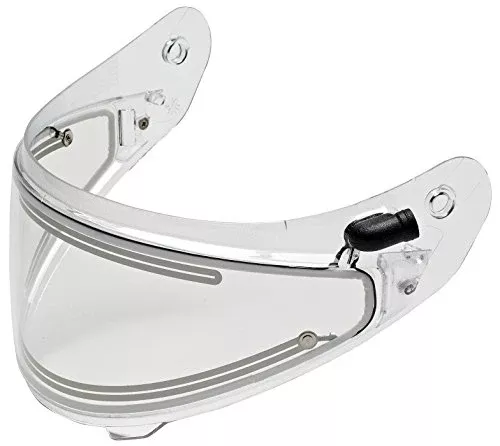 Hjc Parts Hj-17 Frameless El.Clear 956-461