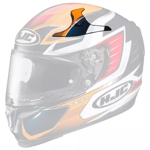 HJC RPHA-10 Elsworth Helmet Replacement Top Vent