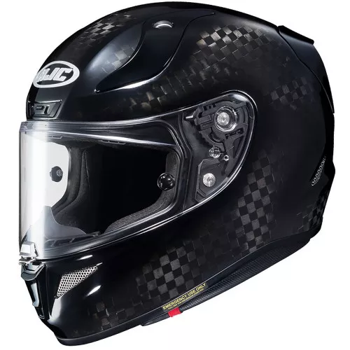 HJC RPHA 11 Pro Carbon Motorcycle Helmet