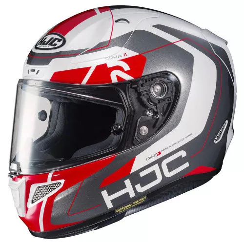HJC RPHA 11 Pro Chakri Motorcycle Helmet