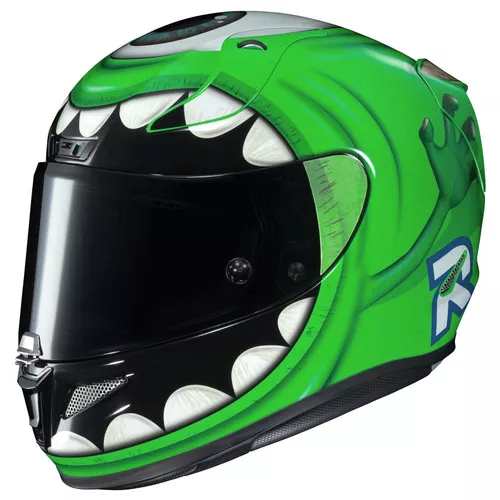 HJC RPHA 11 Pro Mike Wazowsky Motorcycle Helmet