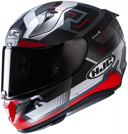 HJC RPHA 11 Pro Nectus Motorcycle Helmet