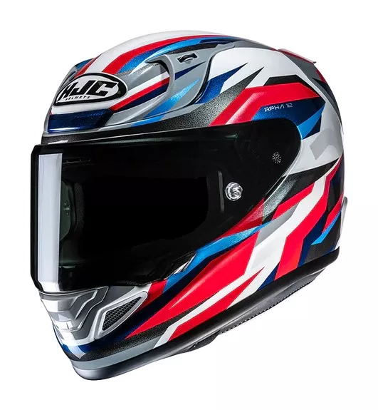 HJC RPHA 12N Dravix Helmet