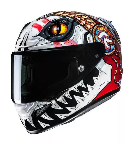 HJC RPHA 12N Kepina Helmet