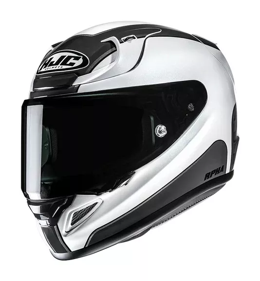 HJC RPHA 12N Respon Helmet