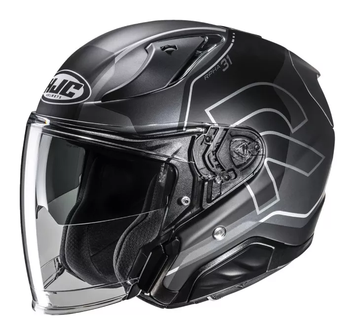 HJC RPHA 31 Dereen Helmet