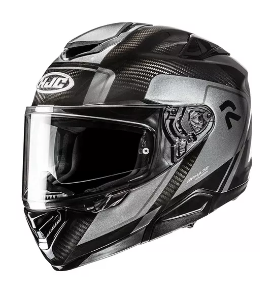 HJC RPHA 72 Carbon Fynex Helmet