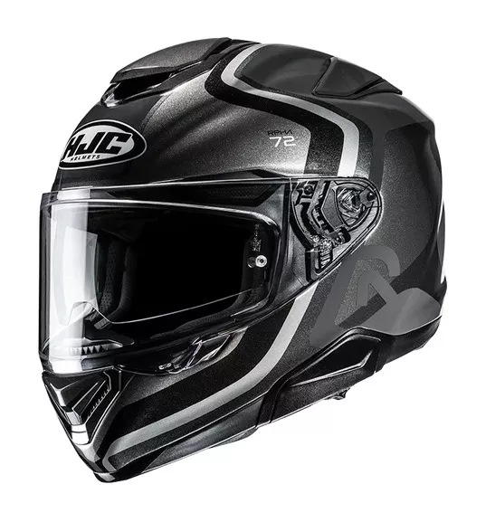 HJC RPHA 72 Ernem Helmet