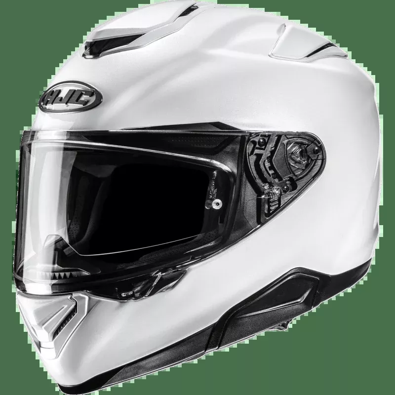 HJC Rpha 72 Pearl