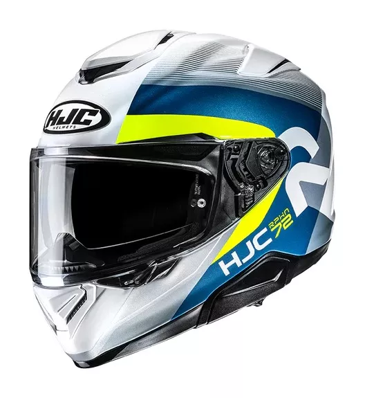 HJC RPHA 72 Phyta Helmet
