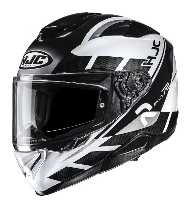 HJC RPHA 72 Value Helmet