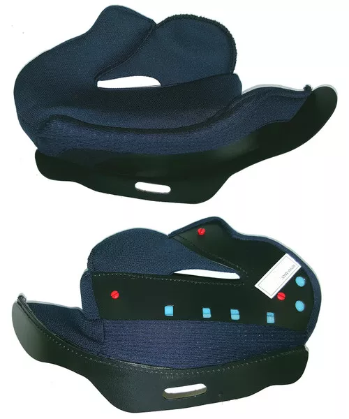 HJC RPHA-MAX Helmet Cheek Pads