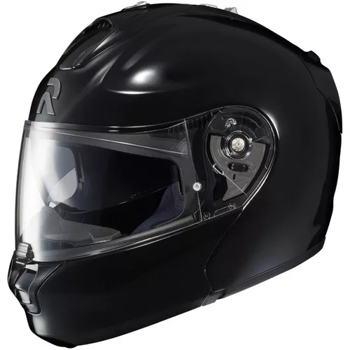 HJC RPHA-MAX Solid Motorcycle Helmet