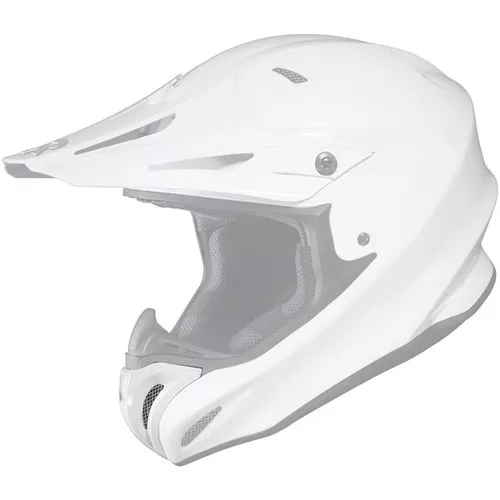 HJC RPHA-X Front Mouth Vent