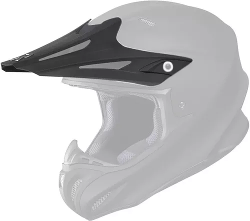 HJC RPHA-X Solid Visor