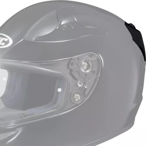 HJC RPS-10 Helmet Replacement Rear Vent