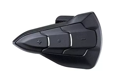 HJC Smart 10B Unit Street Motorcycle Helmet Accessories – Black/One Size