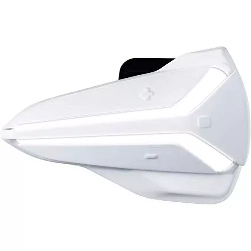 HJC Smart 20B Unit Bluetooth Communication Street Motorcycle Helmet Accessories - White/One Size