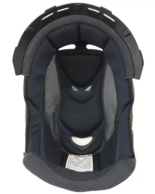 HJC SY-MAX 3 Helmet Top Inner Liner Pad