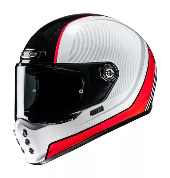 HJC V10 Hodu Helmet