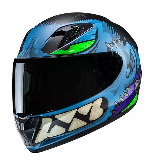 HJC Youth Y10 Frank Helmet