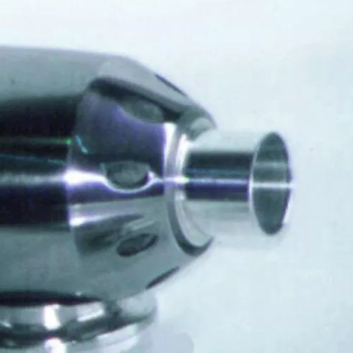 HKS BOV Components