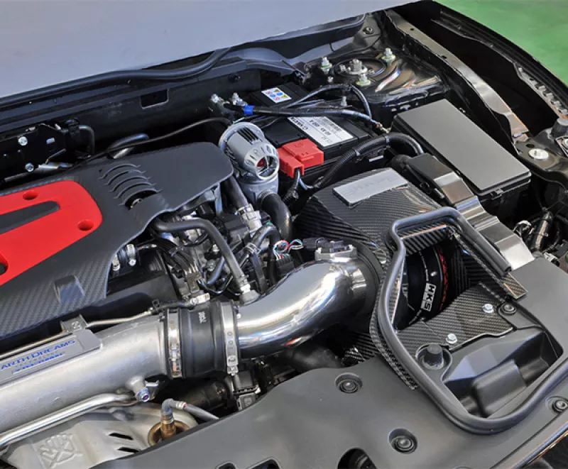 HKS DryCarbon Suction Kit