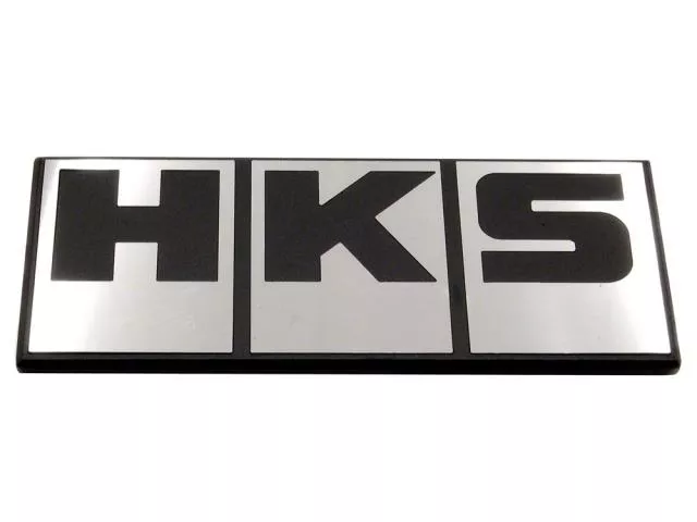 HKS Emblems