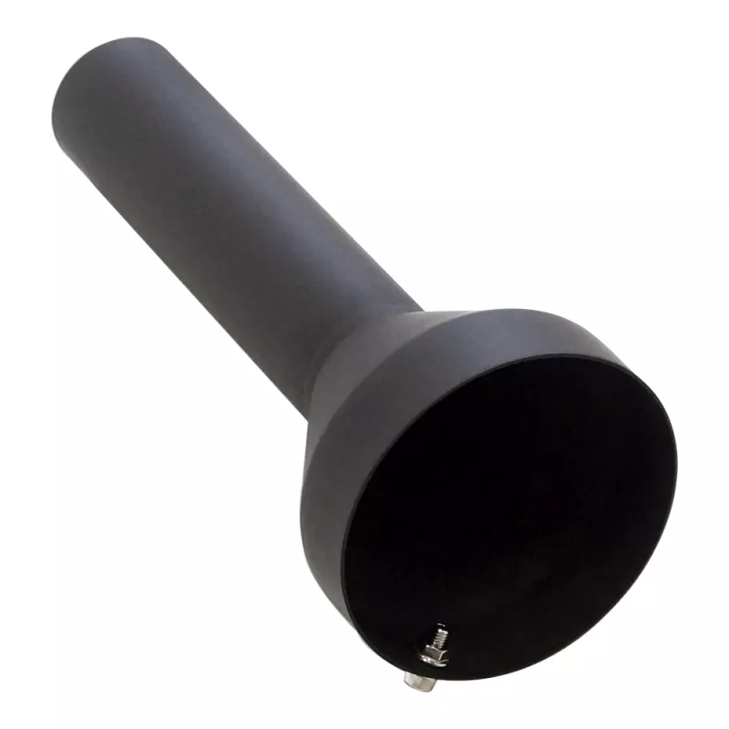 HKS Exhaust Silencer