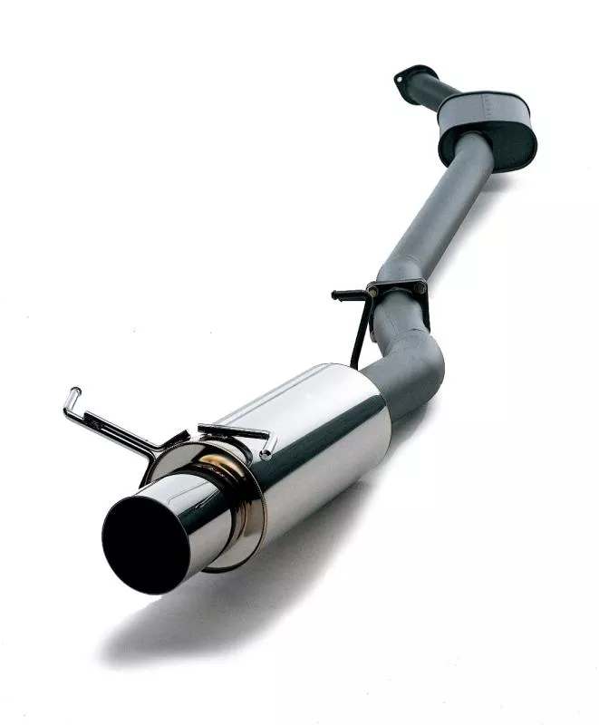 HKS Exhaust - Silent Hi-Power