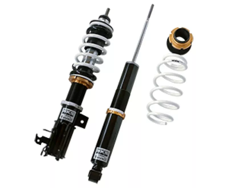 HKS Hipermax S-Style C Honda Fit GK5 FULL KIT 80110-AH221