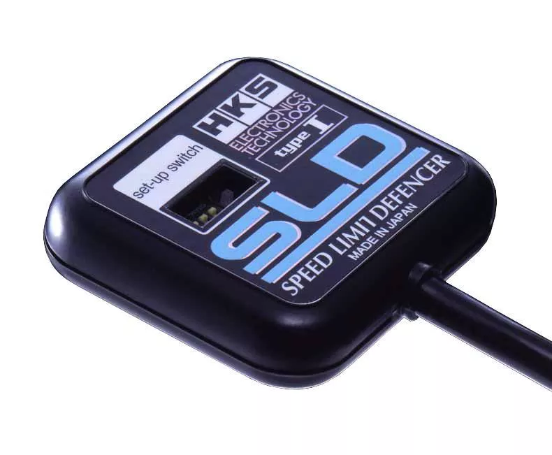 HKS Speed Limit Defencer