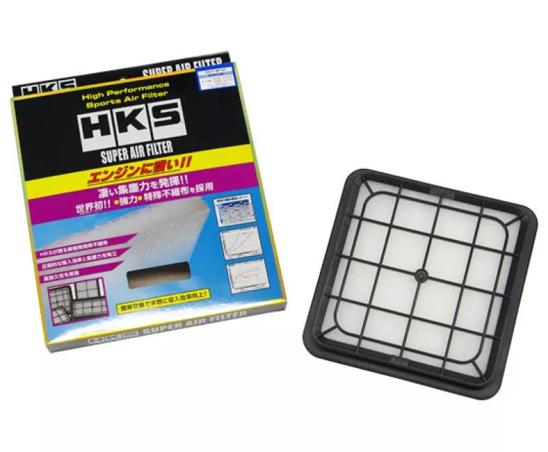 HKS Super Air Intake Filters