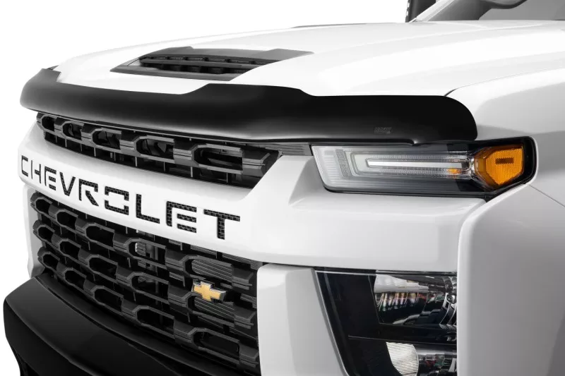 HL Hood Shields