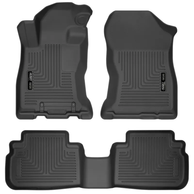 HL WB – Combo – Black