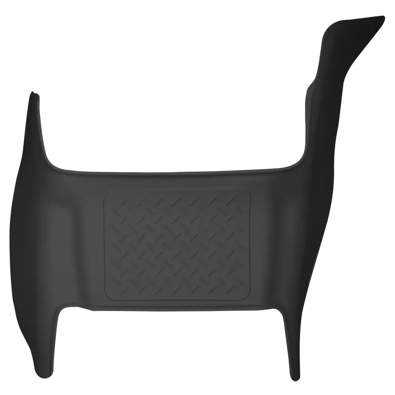 HL XAC – C Hump – Black