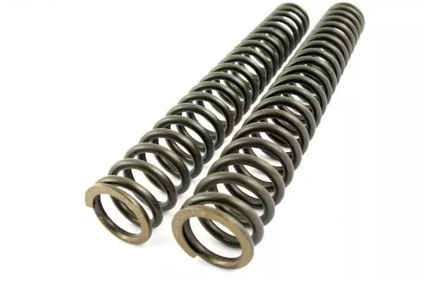 Öhlins Front Fork Springs for '17-22 Harley Davidson Touring Models