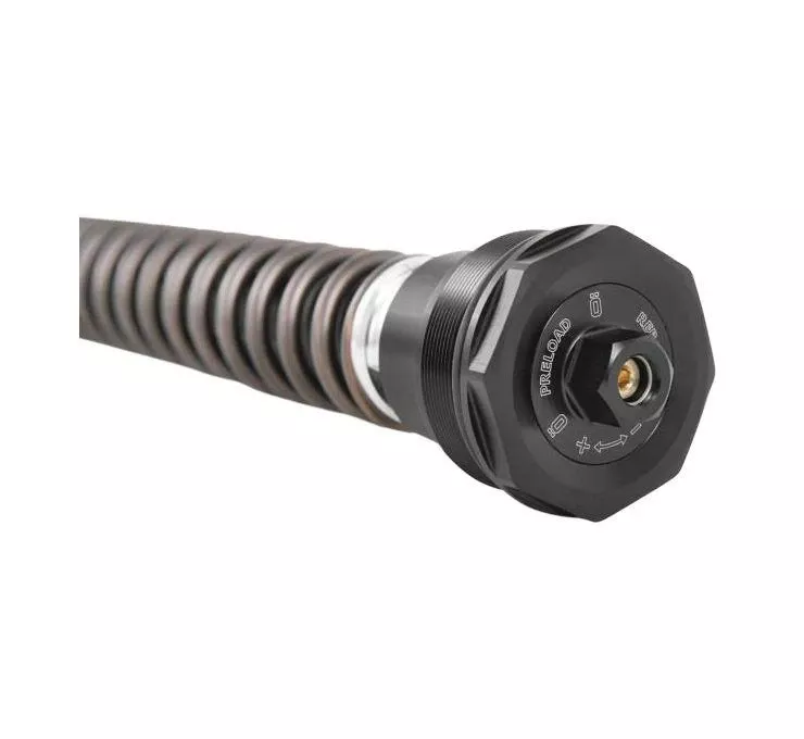 Öhlins NIX 22 Front Fork Cartridge Kit for '17-23 Harley Davidson Touring