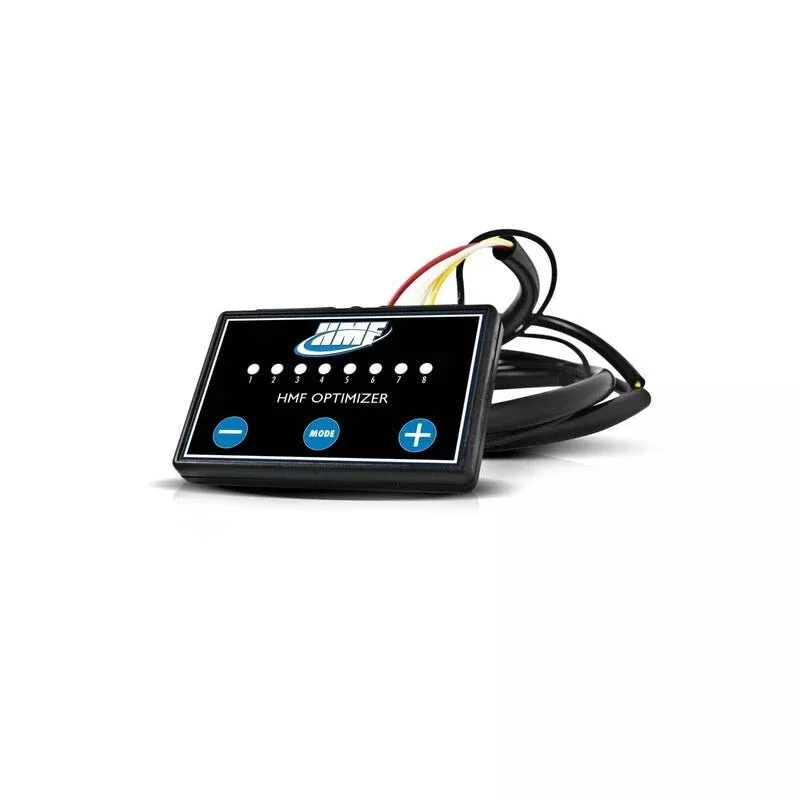HMF Engineering HMF Optimizer-9320012-1012-Can AM-15-16-Outlander 500L