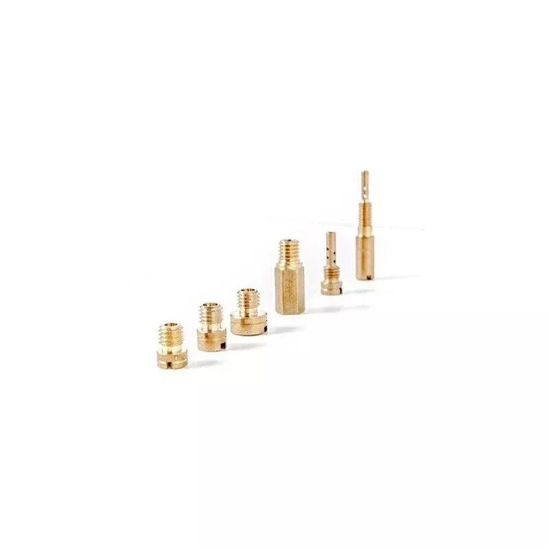 HMF Engineering Honda-07-11-Foreman 500-Jet Kit-MJ165KR MJ170KR MJ175KR