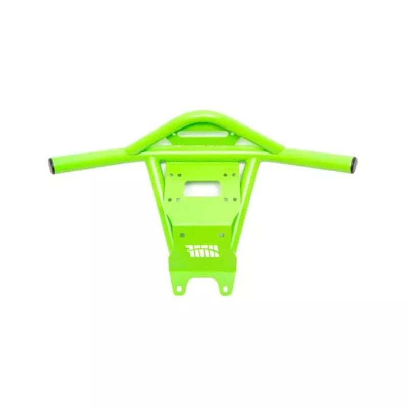 HMF Engineering IQ Defender Front-HD Bumpe-Textron-Zombie