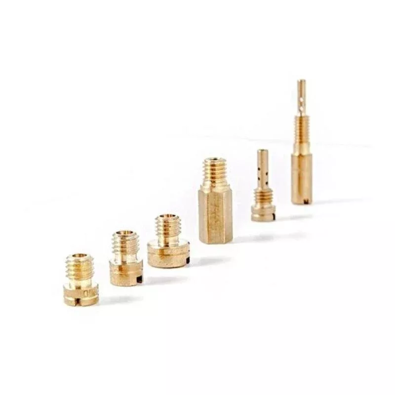 HMF Engineering Yamaha-00-12-Big Bear 400-Jet Kit