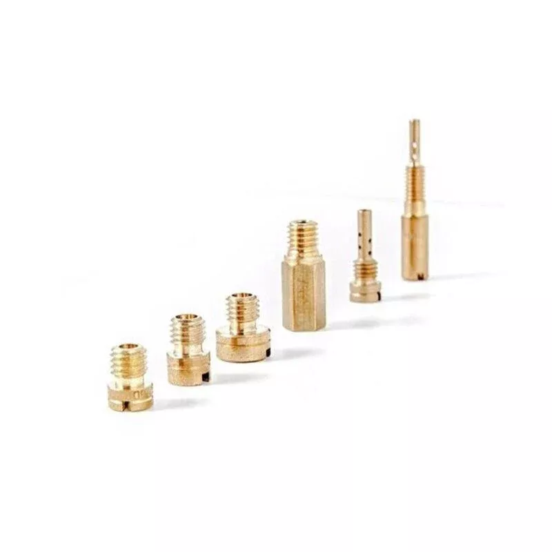 HMF Engineering Yamaha-98-01-Grizzly 600-Jet Kit