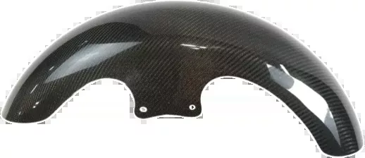 HOFMANN DESIGNS CARBON FIBRE FRONT FENDERS HARLEY BAGGERS 14-24