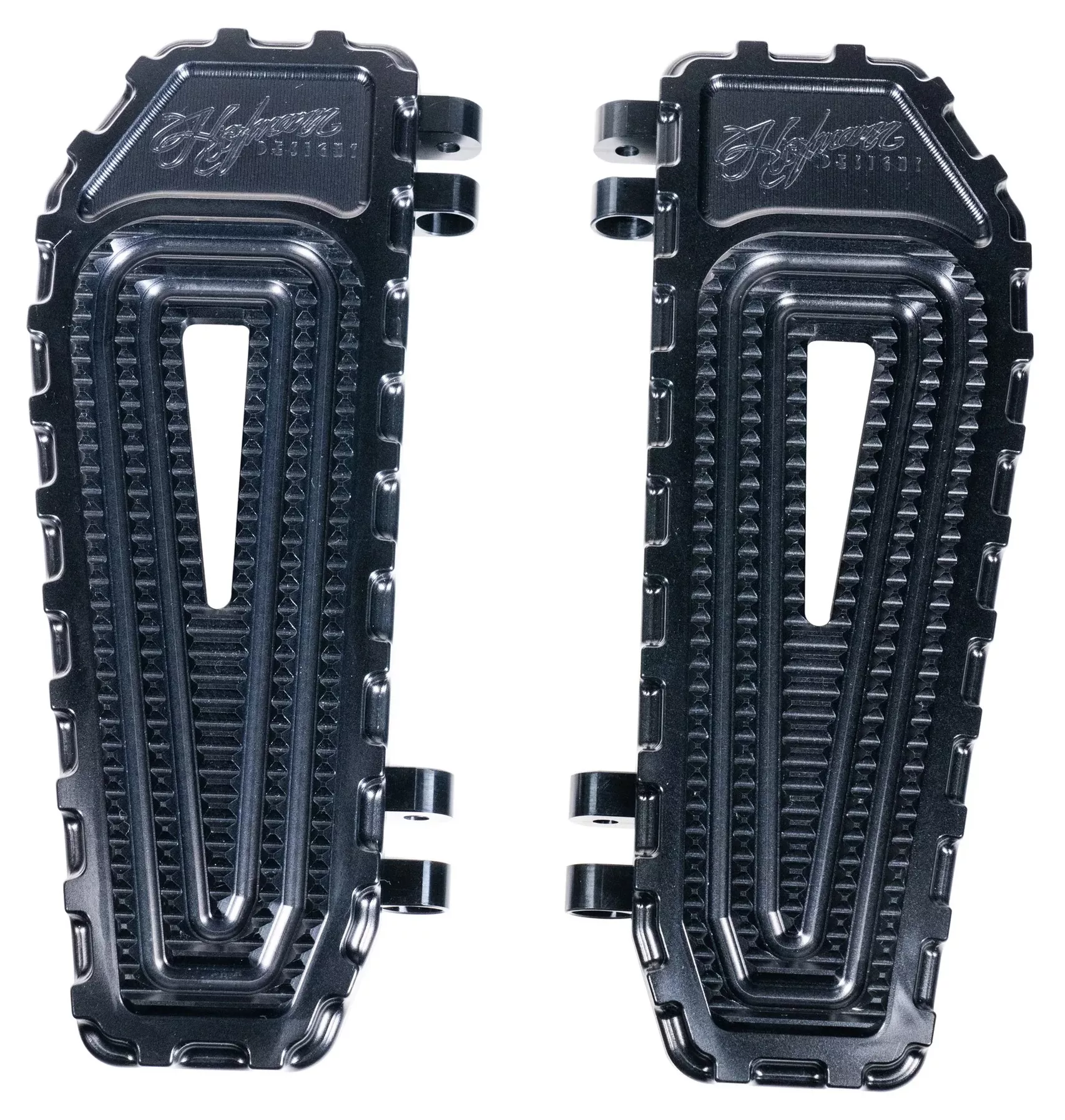 Hofmann Designs Paradox Floorboards For Harley 1984-2026