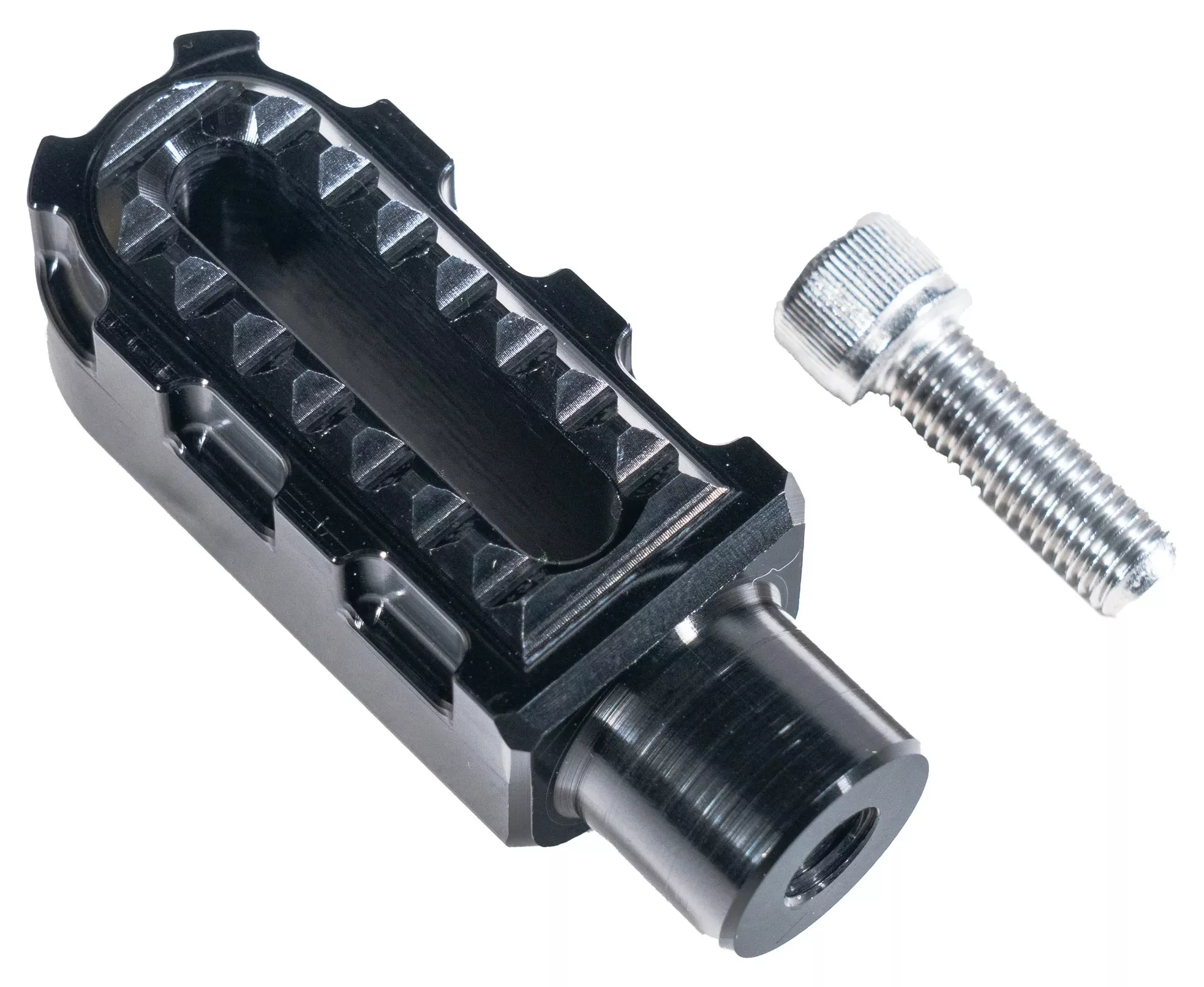 Hofmann Designs Paradox Shift Peg For Harley