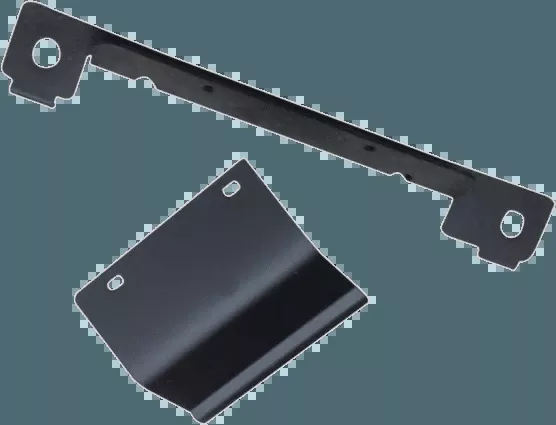 Hogtunes Adapter Plate for '15-20 Harley Davidson Road Glide Models