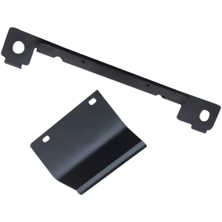 Hogtunes Fairing 2 Channel 200 Watt Amp Mount for Harley Road Glide 15