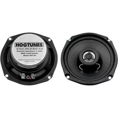 Hogtunes Replacement 4.25″ Front Speakers for a 86-96 Harley Touring Models